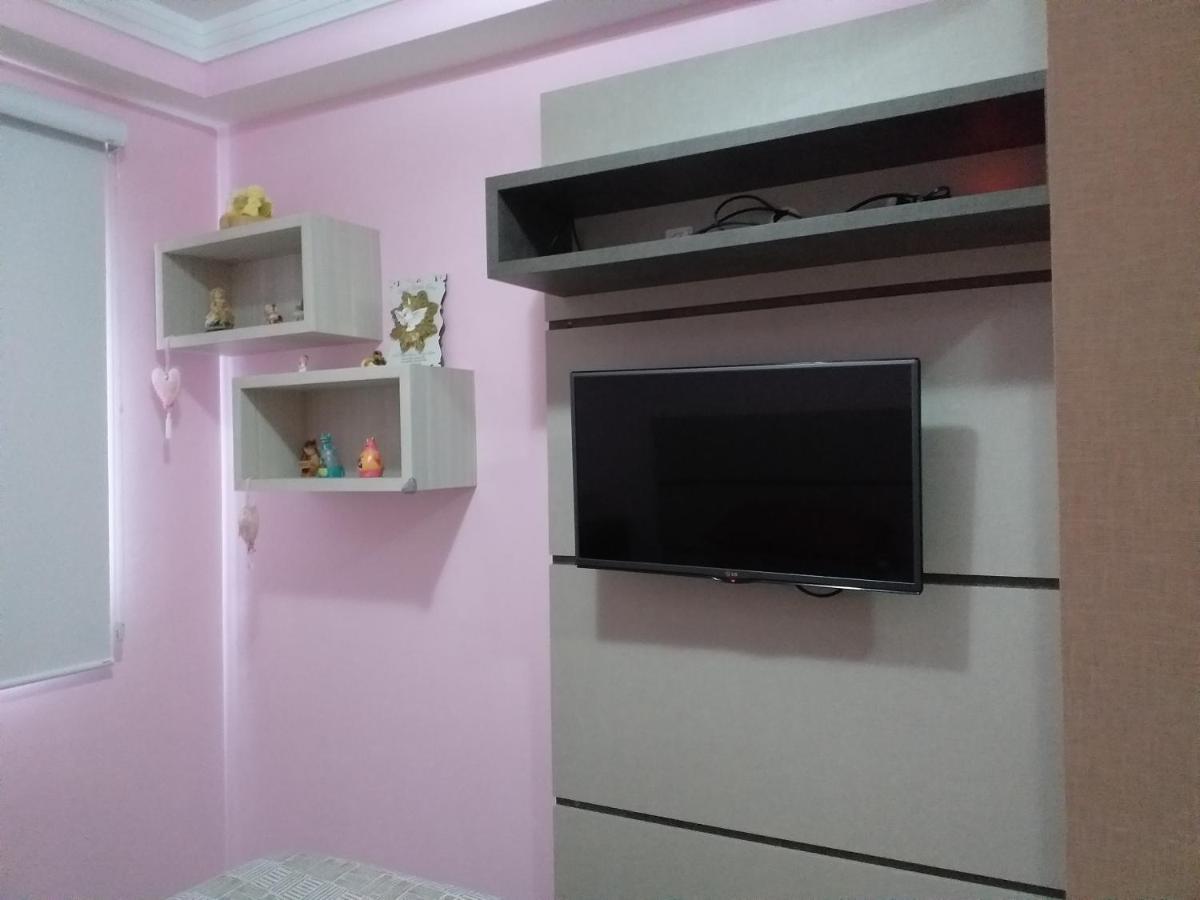 Apartamento Familia Santos Penha  Exterior photo