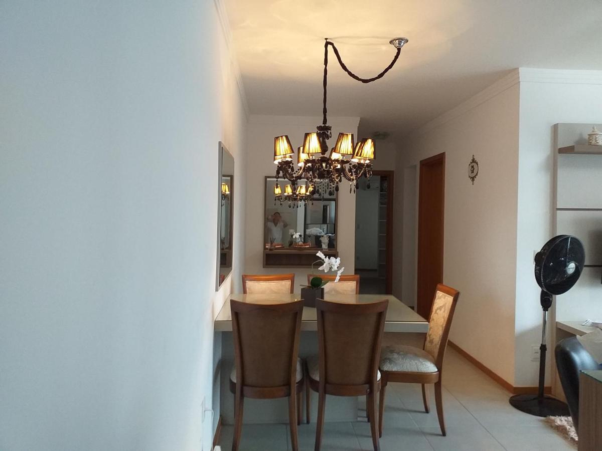 Apartamento Familia Santos Penha  Exterior photo
