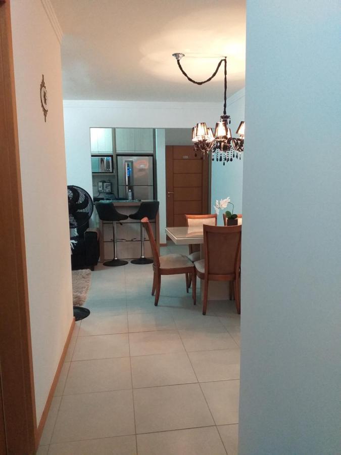 Apartamento Familia Santos Penha  Exterior photo