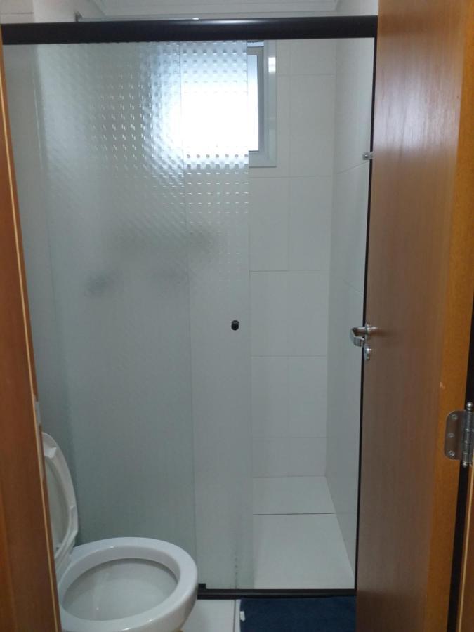 Apartamento Familia Santos Penha  Exterior photo