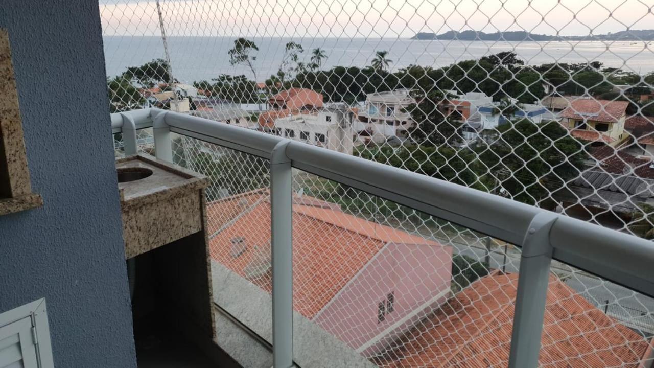 Apartamento Familia Santos Penha  Exterior photo